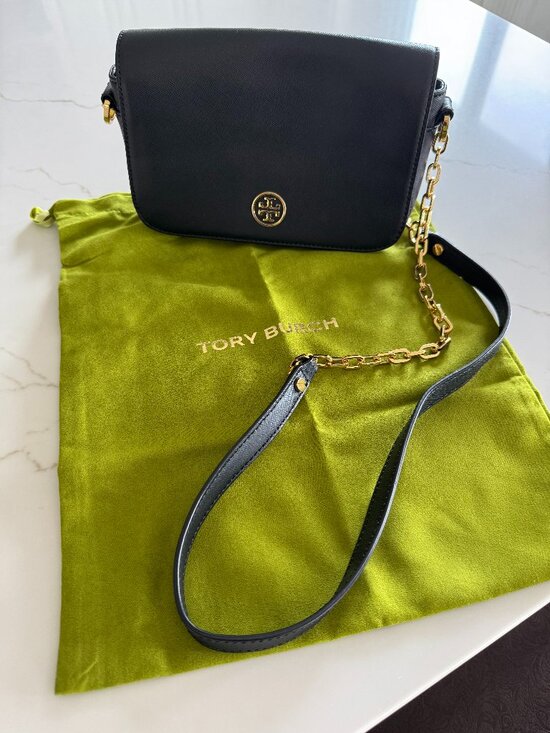 Tory Burch Handbags - Tory Burch Mini Bag - Robinson